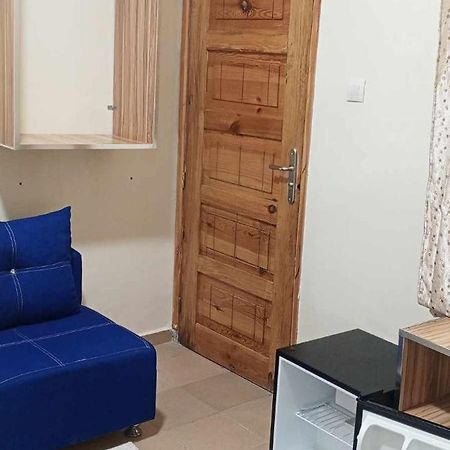 Residence Nguary Дакар Экстерьер фото