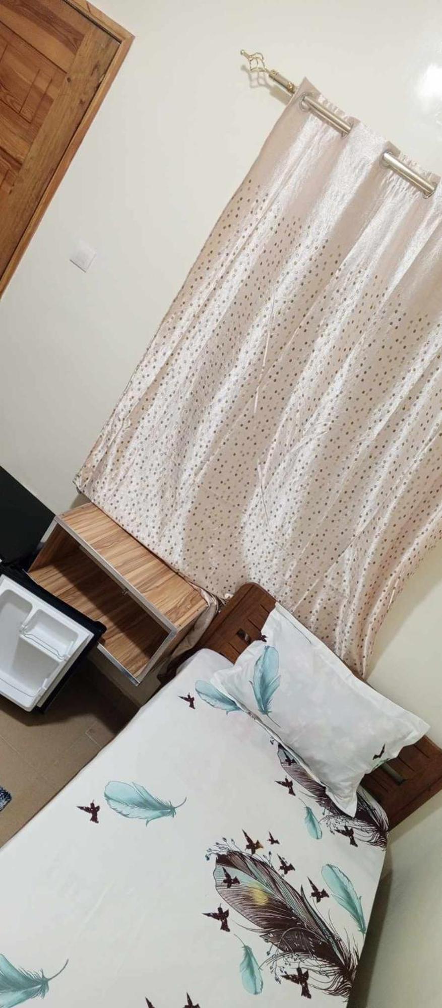 Residence Nguary Дакар Экстерьер фото