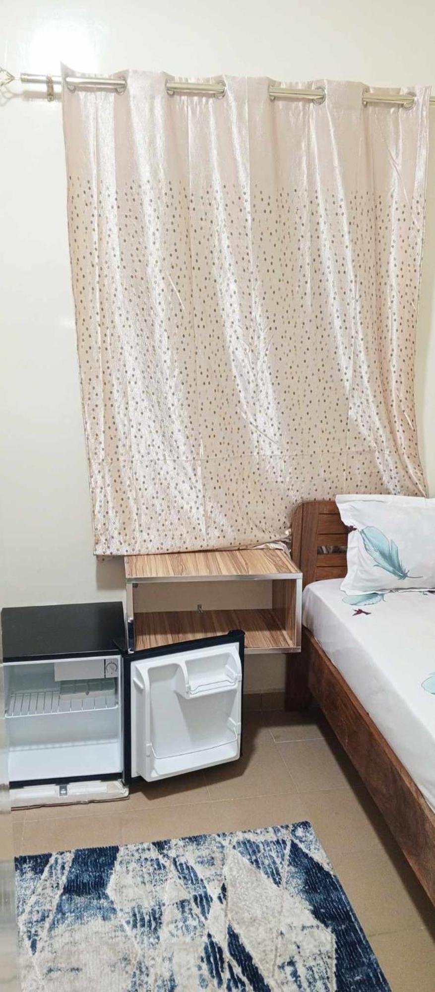 Residence Nguary Дакар Экстерьер фото