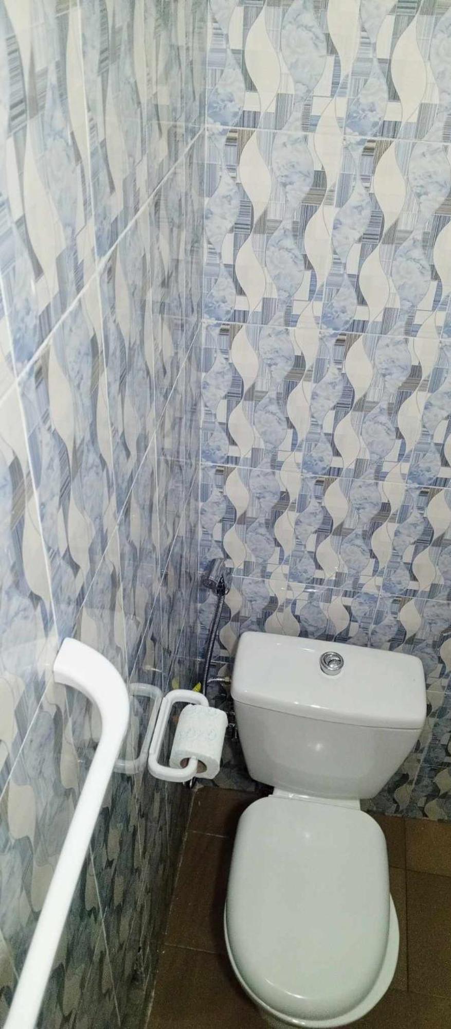 Residence Nguary Дакар Экстерьер фото