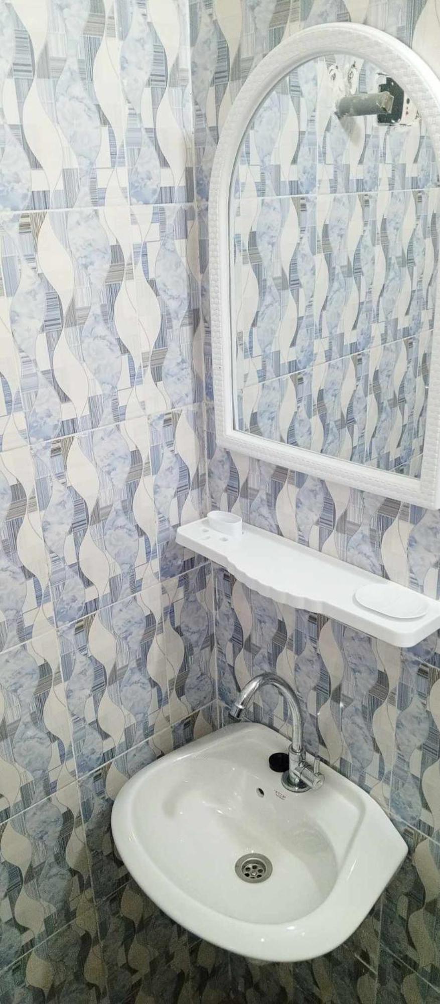Residence Nguary Дакар Экстерьер фото