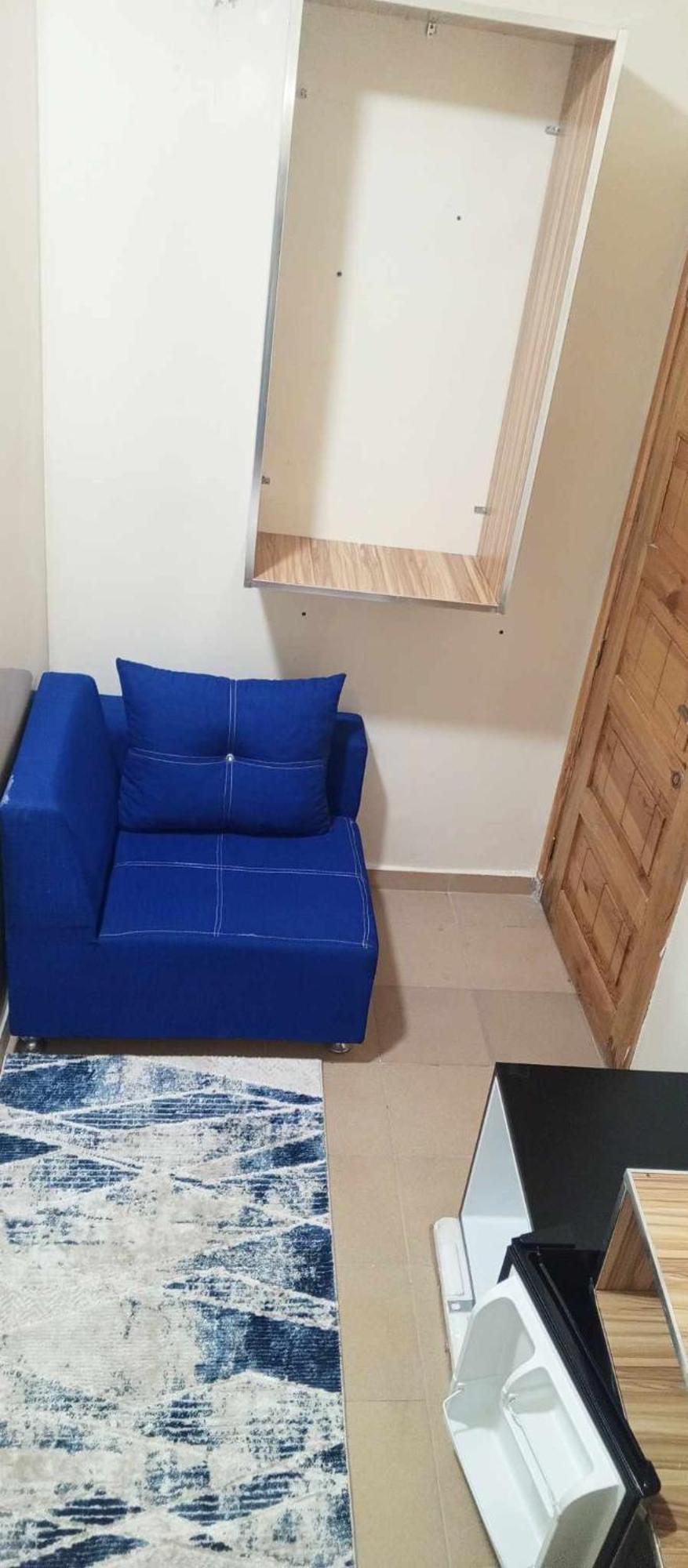 Residence Nguary Дакар Экстерьер фото